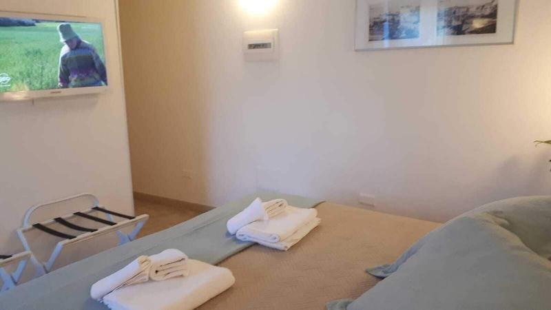 Holidayfever Alghero Eksteriør billede