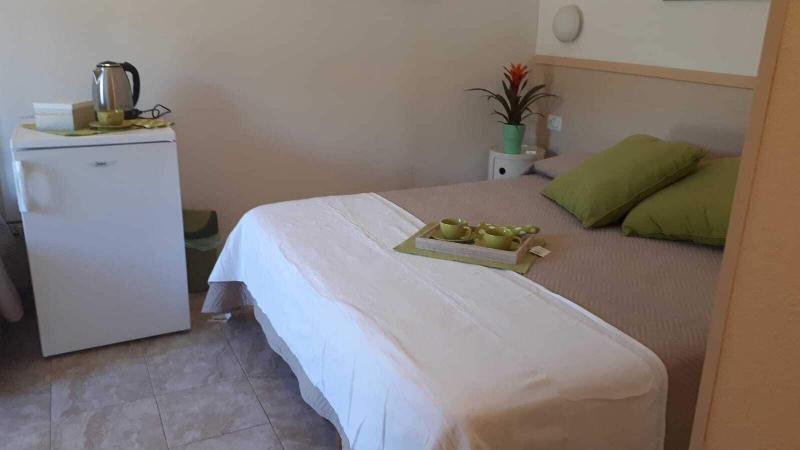 Holidayfever Alghero Eksteriør billede