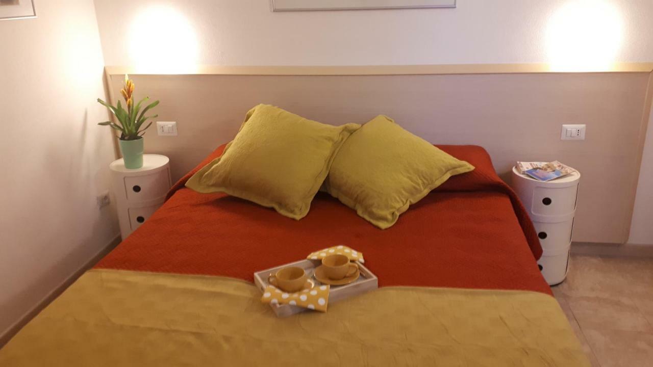 Holidayfever Alghero Eksteriør billede