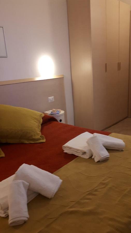 Holidayfever Alghero Eksteriør billede