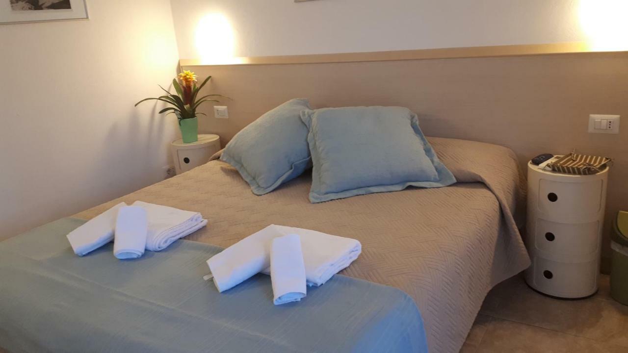 Holidayfever Alghero Eksteriør billede