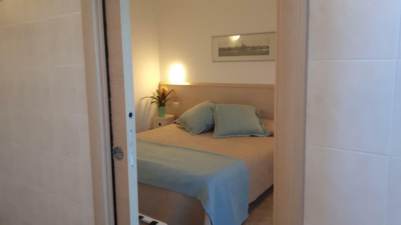 Holidayfever Alghero Eksteriør billede