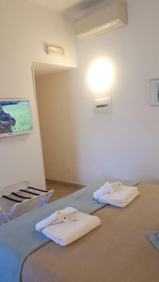 Holidayfever Alghero Eksteriør billede