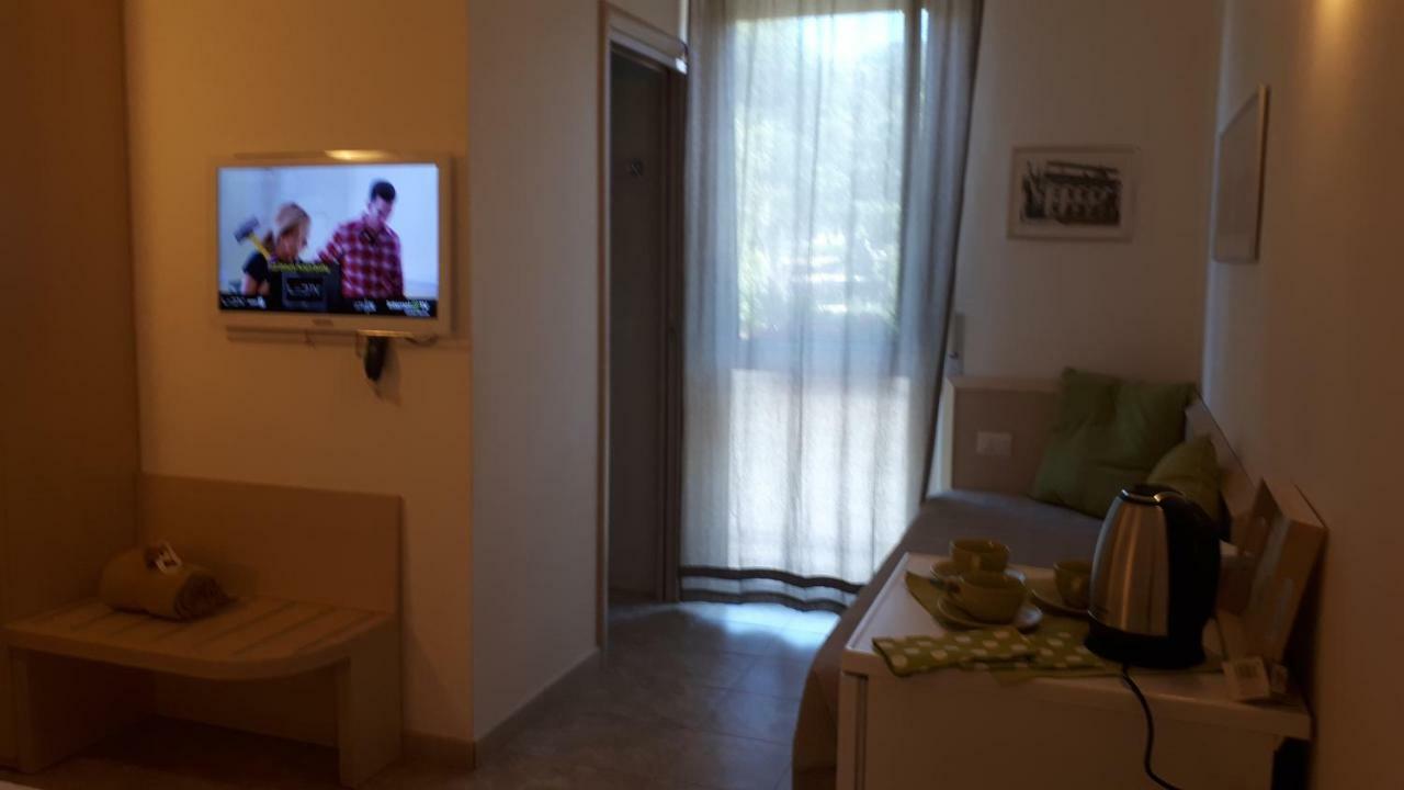 Holidayfever Alghero Eksteriør billede