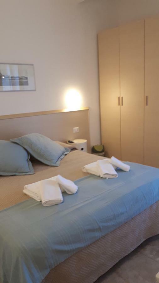 Holidayfever Alghero Eksteriør billede