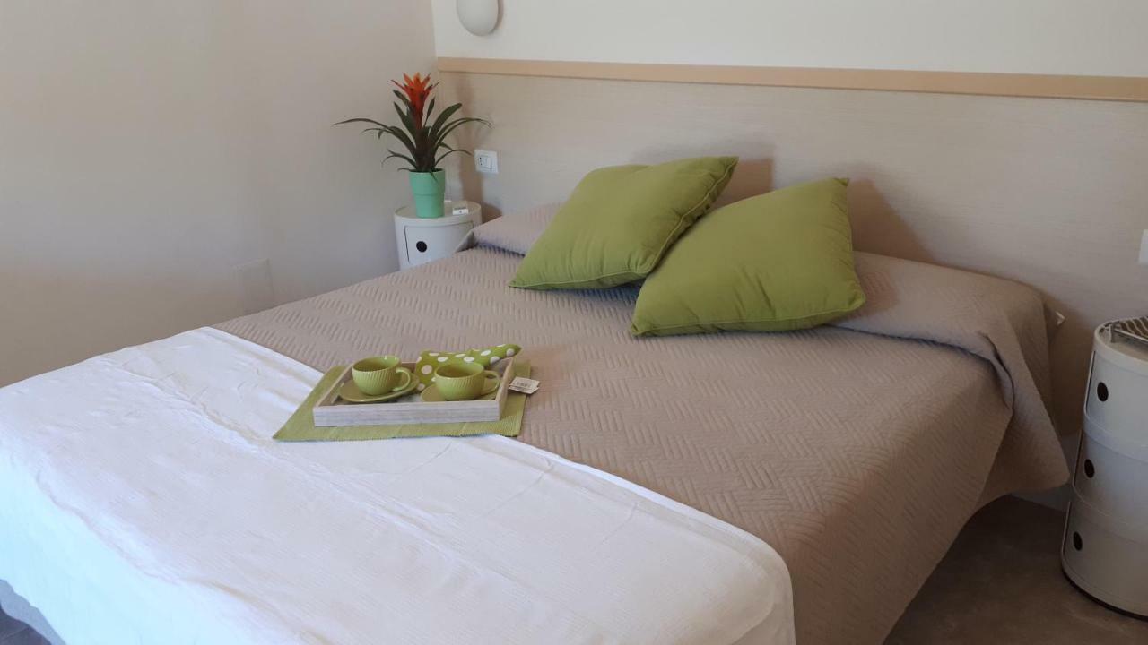 Holidayfever Alghero Eksteriør billede