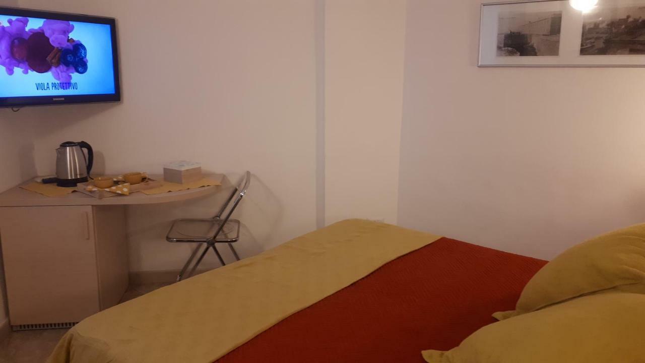 Holidayfever Alghero Eksteriør billede