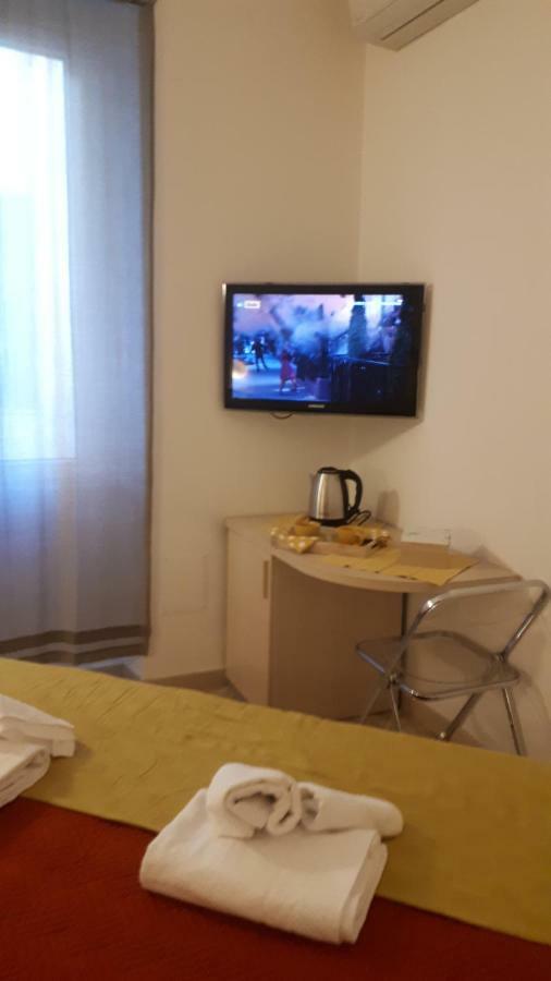 Holidayfever Alghero Eksteriør billede