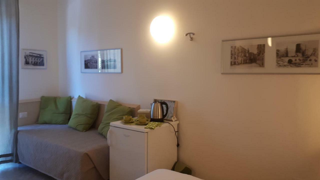 Holidayfever Alghero Eksteriør billede