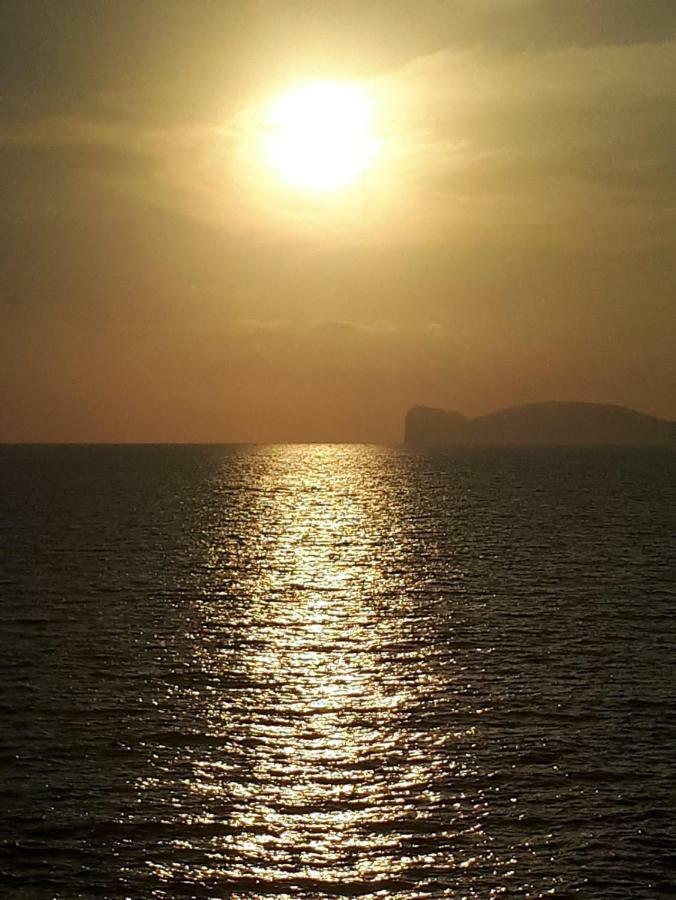 Holidayfever Alghero Eksteriør billede